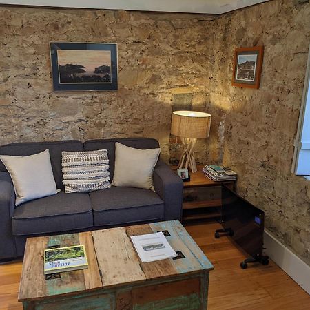 Morialta Barns Bed and Breakfast Norton Summit Exteriör bild