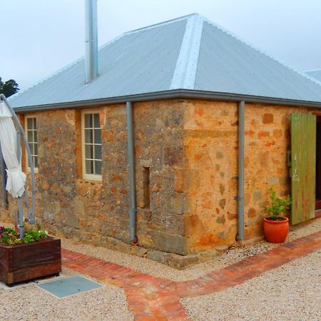 Morialta Barns Bed and Breakfast Norton Summit Exteriör bild