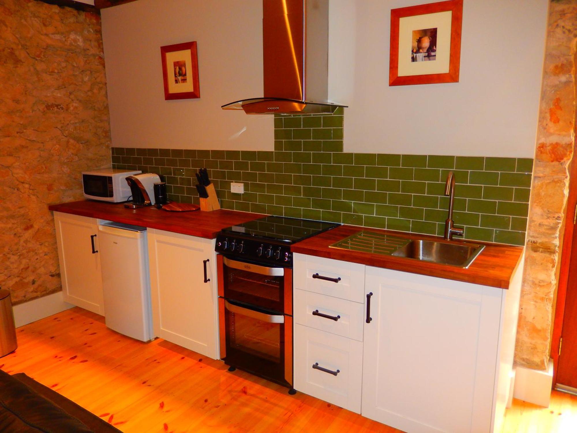 Morialta Barns Bed and Breakfast Norton Summit Rum bild