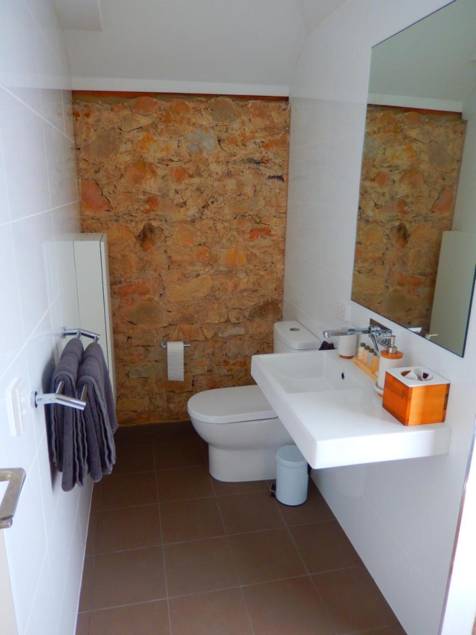 Morialta Barns Bed and Breakfast Norton Summit Exteriör bild