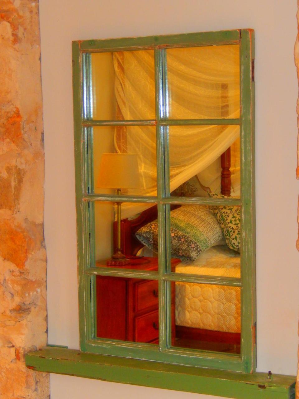 Morialta Barns Bed and Breakfast Norton Summit Exteriör bild