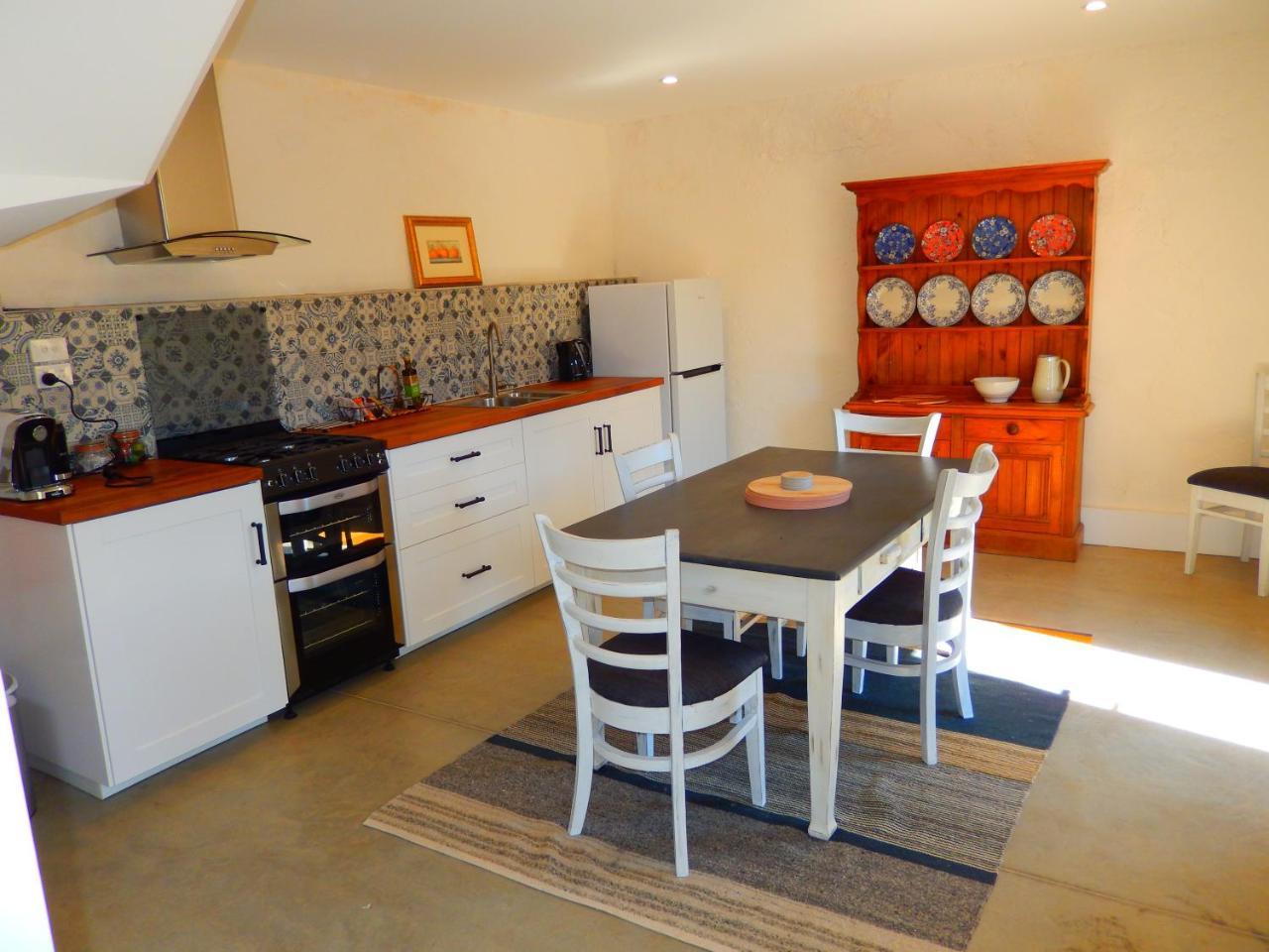 Morialta Barns Bed and Breakfast Norton Summit Exteriör bild