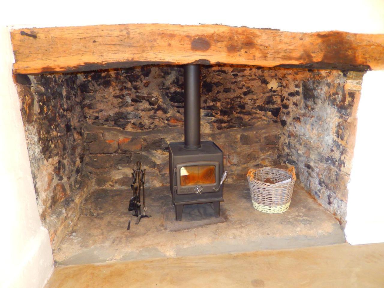 Morialta Barns Bed and Breakfast Norton Summit Exteriör bild